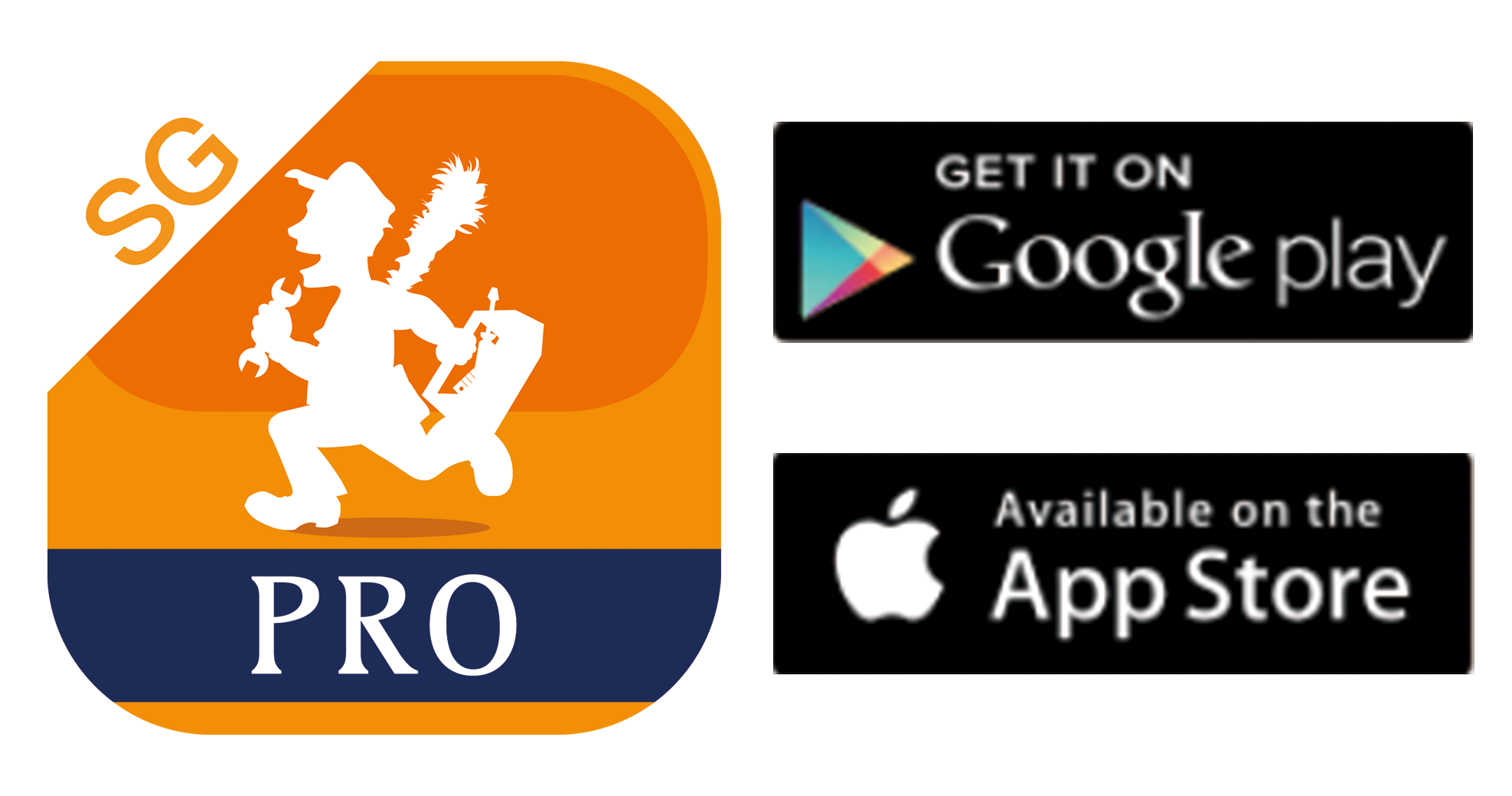 App detail